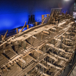 The Mary Rose
