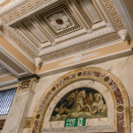 Former Southwestern Hotel, Southampton