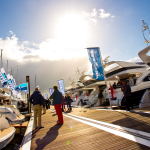 Southampton Boat Show