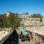 Southampton City Walls