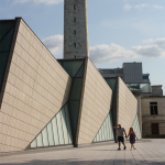 Southampton Seacity Museum Outside