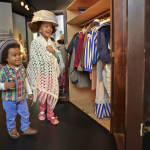 Southamptons SeaCity Museum Children Playing