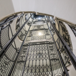 The former Southwestern Hotel, Southampton