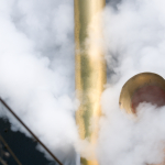 SS Shieldhall - The Shieldhall whistle will sound to welcome departing cruiseships