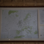 Weather report at Southwick House