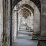 Winchester Cathedral