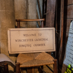 Winchester Cathedral