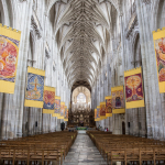 Winchester Cathedral