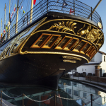 US Connections Migration Itinerary