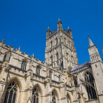 US Connections Faith & Religion Itinerary