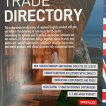 US Connections Trade Directory 