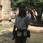 Robin Hood @EzekialBone