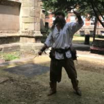 Robin Hood @EzekialBone