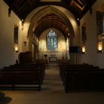 Bilborough St Martins Church Nottingham