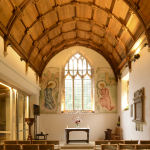 Bilborough St Martins Church Nottingham