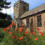 Bilborough St Martins Church Nottingham
