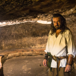 Caves of Salutation Inn