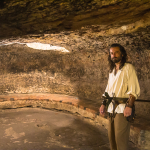 Caves of Salutation Inn