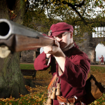 National Civil War Centre - Image Credit Doug Jackson