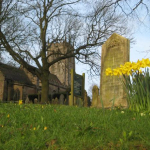 Greasley St Mary Church
