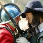 National Civil War Centre