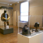 National Civil War Centre