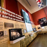 National Civil War Centre