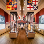 National Civil War Centre