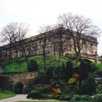 Nottingham Castle