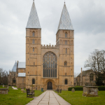 Southwell Minster