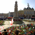 StGeorgesDayRetfordMarketSquare.JPG