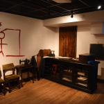 National Holocaust Centre Tailor Shop 