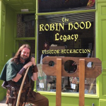 Robin Hood Legacy