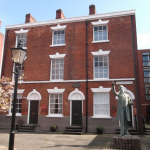 William Booth Museum