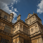 Wollaton Hall
