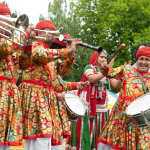 Southampton Mela Festival (VisitHampshire)