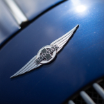 Morgan Motor Company - Malvern 