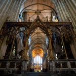 Worcester Cathedral