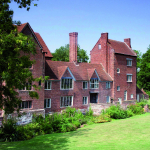 Harvington Hall