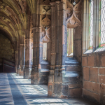 Worcester Cathedral