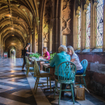 Worcester Cathedral