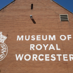 Museum of Royal Worcester