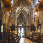Worcester Cathedral