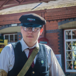 Severn Valley Railway 
