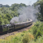 Severn Valley Railway