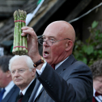 British Asparagus Festival - Vale of Evesham