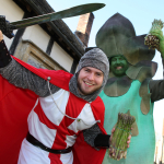 British Asparagus Festival - Vale of Evesham