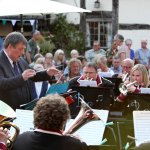 British Asparagus Festival - Vale of Evesham